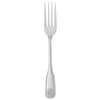 World Tableware Coral Stainless Steel Dinner Fork, PK36 127-030